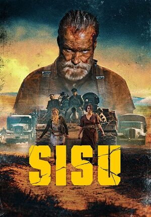 Sisu 2022 in Hindi Dubb Movie